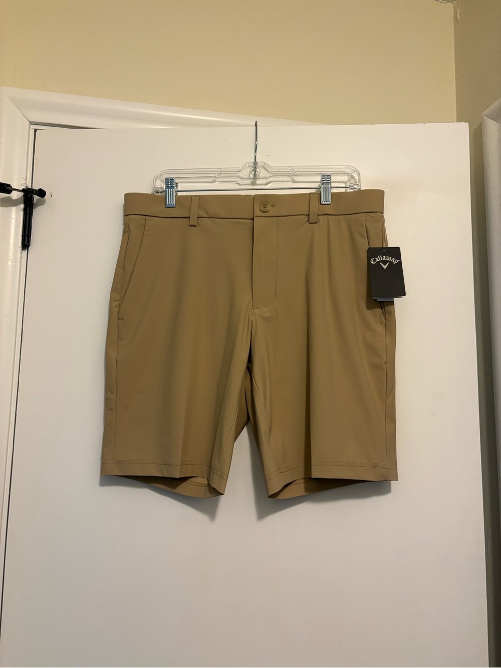 Callaway Men's Golf Shorts